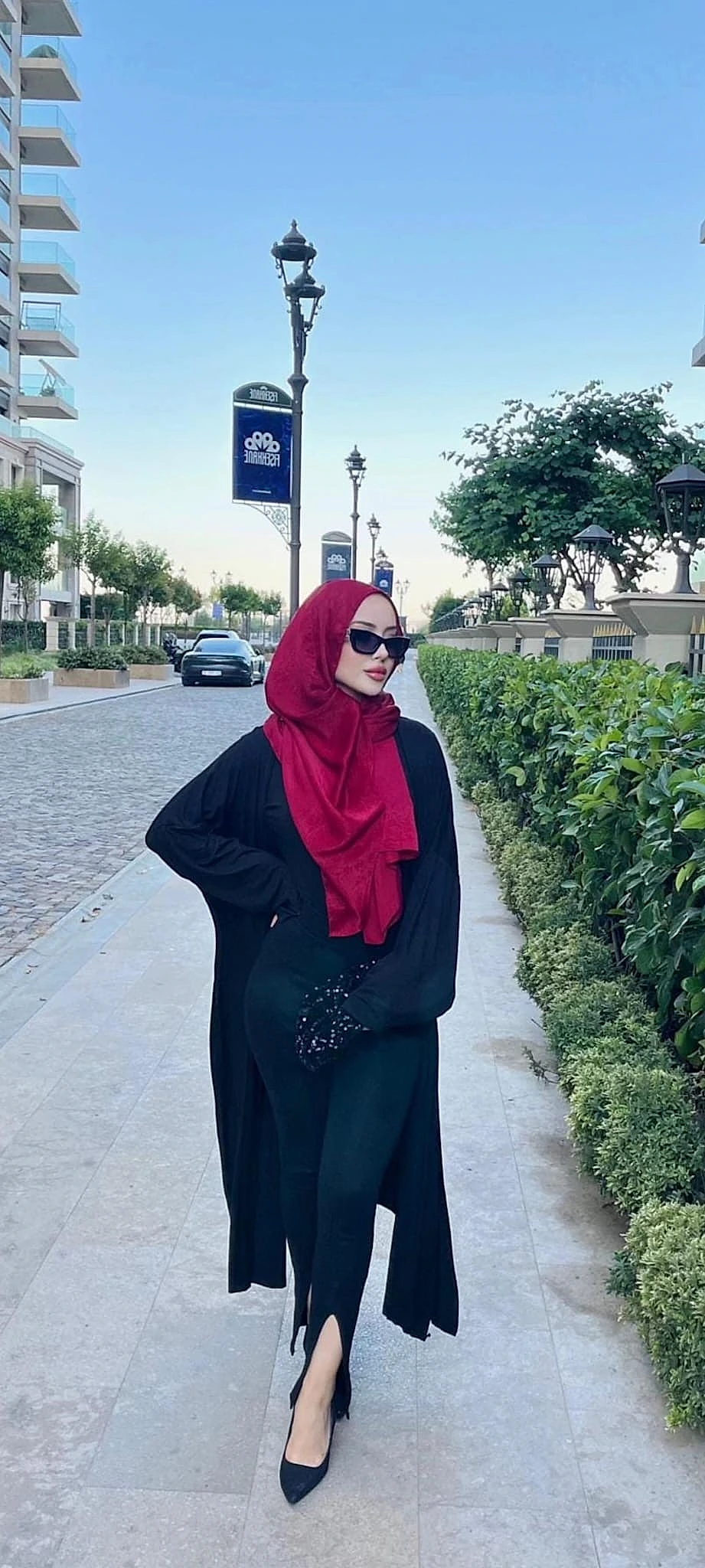 Semra - İstanbul VIP Escort Bayan