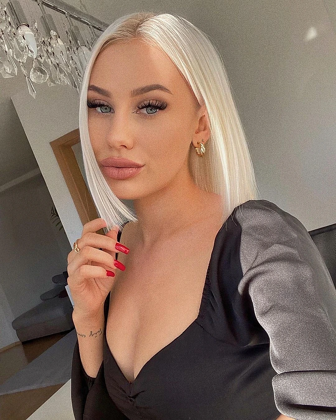 Yeliz - İstanbul VIP Escort Bayan