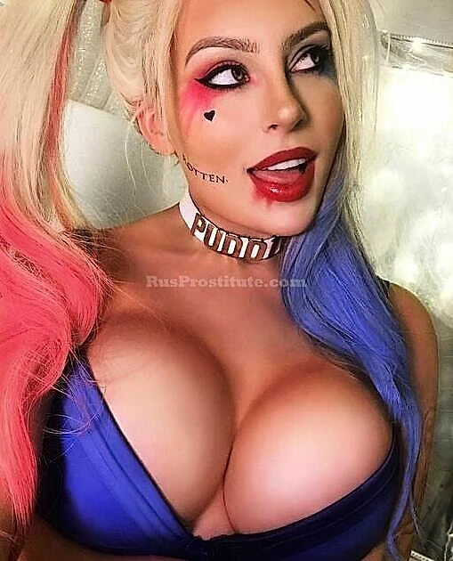 Marina - Moskova VIP Escort Bayan