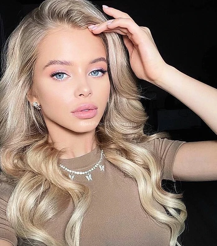 Irina - Moskova Escort Bayan
