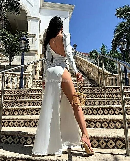 Mila - Moskova VIP Escort Bayan