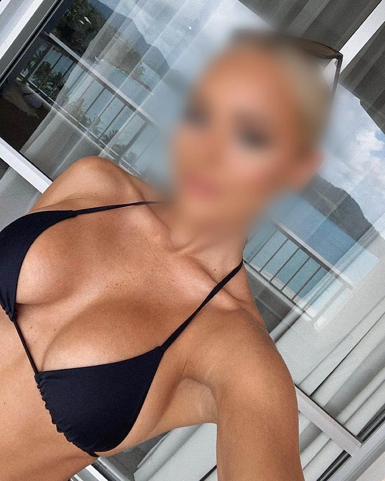 New Molly - Manchester VIP Escort Bayan