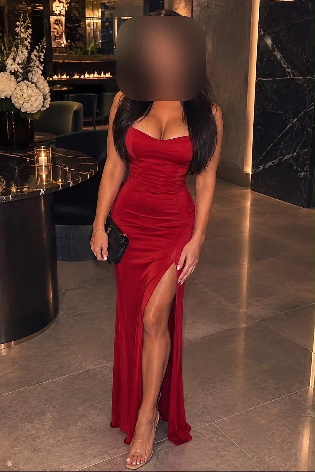 New Gfe Model Bria - Manchester VIP Escort Bayan