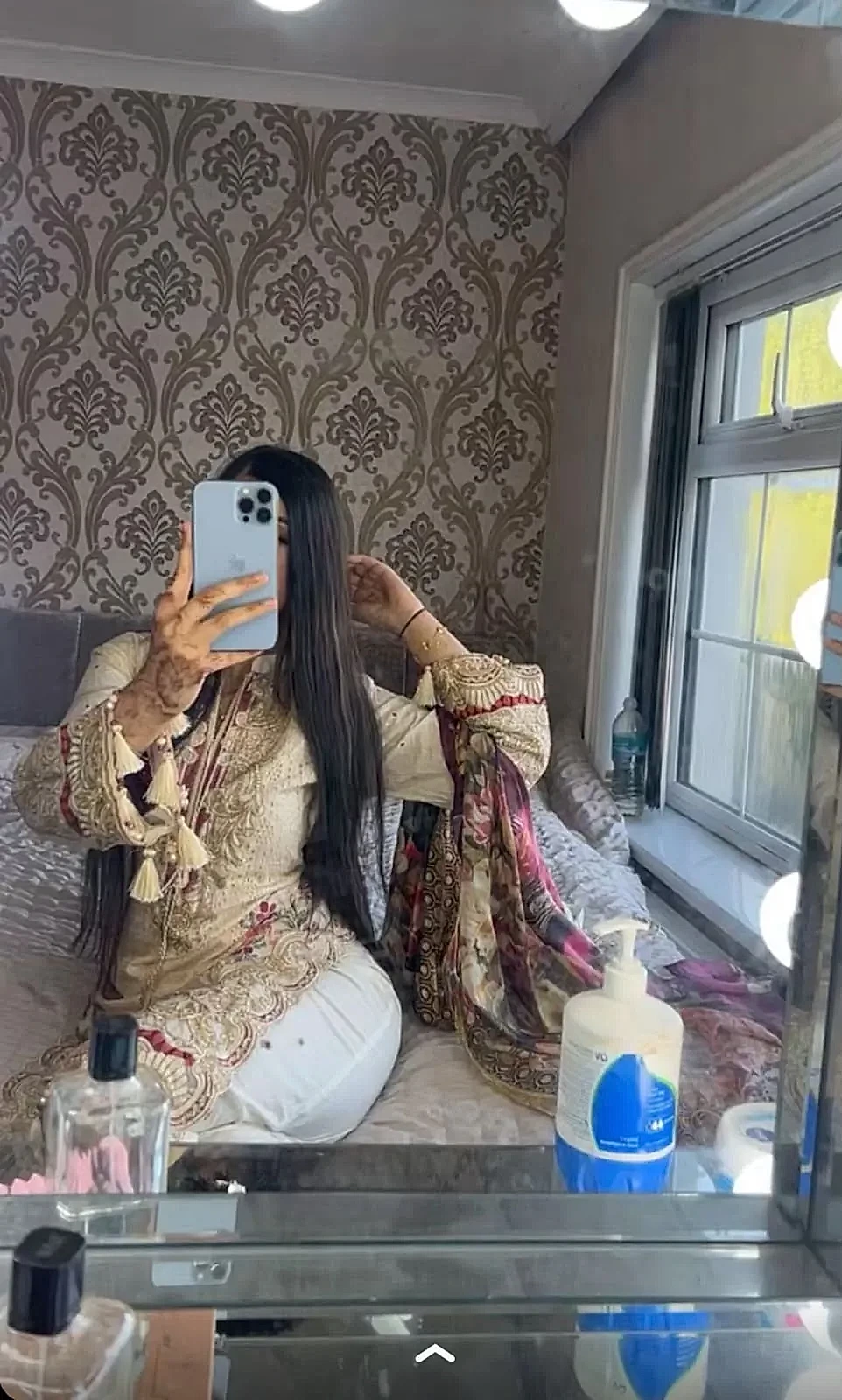 Aliya - Manchester VIP Escort Bayan